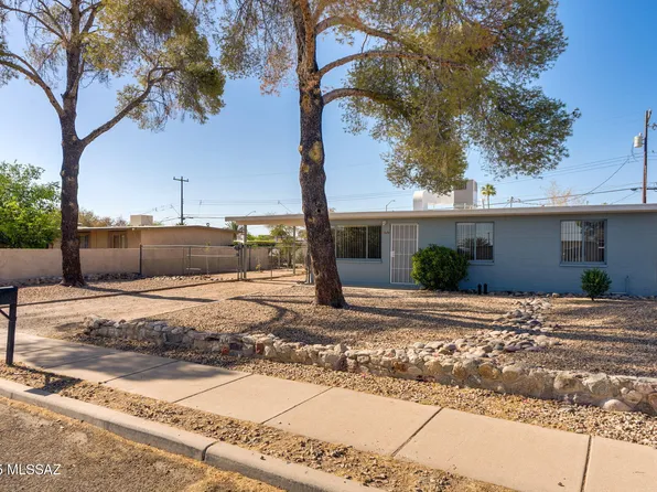 4357 E 31st St, Tucson, AZ 85711