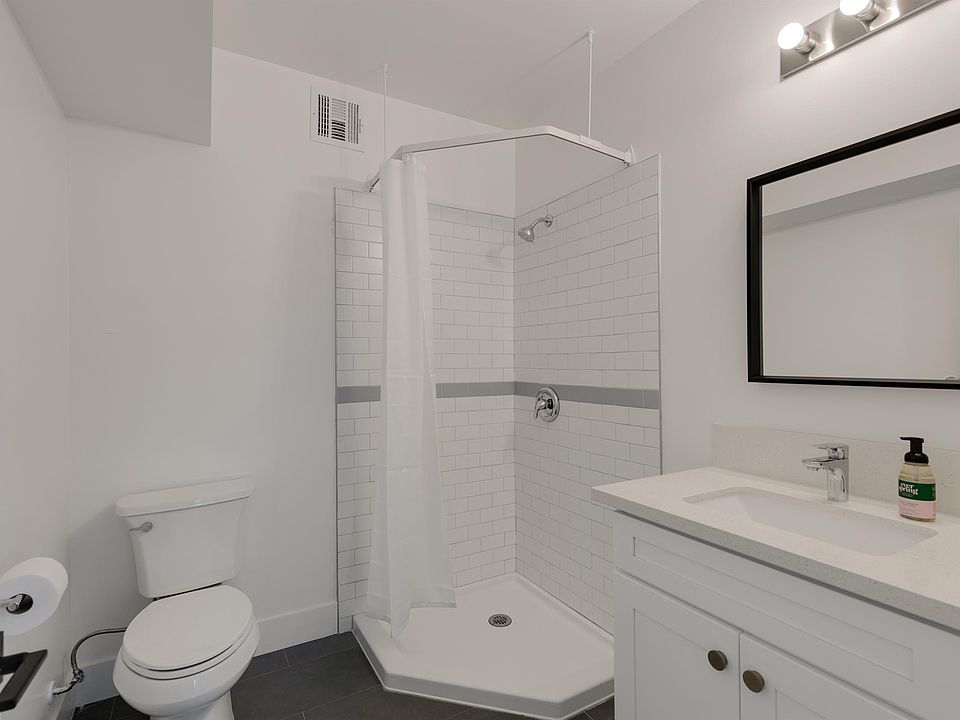 Private Bathroom