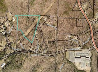 0 Mahan Rdg #13, Dawsonville, GA 30534