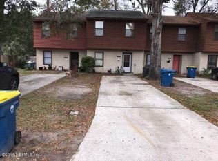 1202 Maitland Ave APT 2, Jacksonville, FL 32211