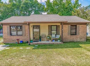 2718 Ingram Rd, High Point, NC 27263