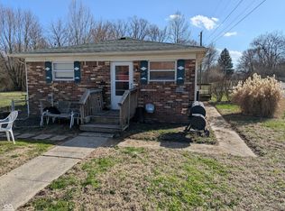3101 E Bradbury Ave, Indianapolis, IN