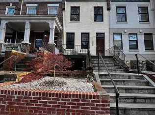 1720 Euclid St NW #1, Washington, DC 20009