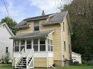 547 Seymour Ave, Jackson, MI 49202