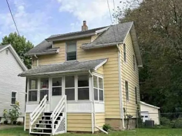 547 Seymour Ave, Jackson, MI 49202