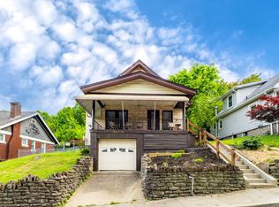 1101 McKinney Ave, Dayton, KY