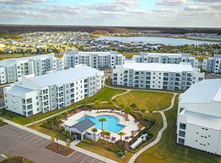 4721 Clock Tower Dr #103, Kissimmee, FL 34746