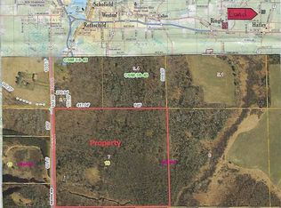 225029 Nazda Rd, Hatley, WI 54440