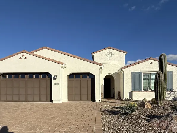 32205 S Cattle Trl, Oracle, AZ 85623