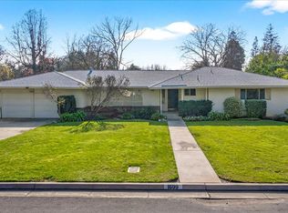 1699 W San Ramon Ave, Fresno, CA 93711
