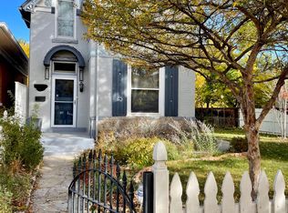 3123 W 23rd Ave, Denver, CO 80211