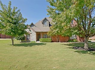 14618 S 53rd East Ave, Bixby, OK 74008