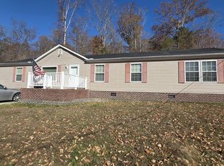 236 Loggers Ln, Clinton, TN 37716