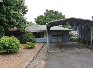4809 NE 58th St, Vancouver, WA 98661
