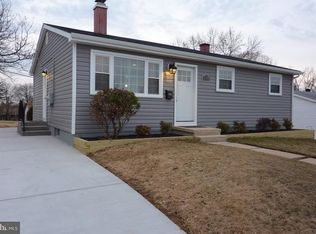 338 Ellerton S, Laurel, MD 20724