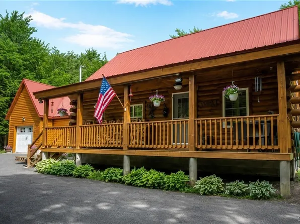 9831 Steam Mill Rd, Camden, NY 13316