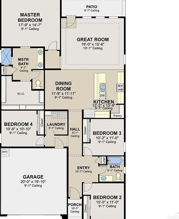 2nd image of 4800 S Landon Ave
