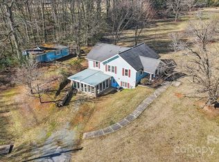 6202 Randy Dr, Charlotte, NC 28215