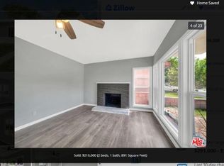 45122 Redwood Ave, Lancaster, CA 93534