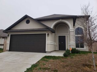 1614 Brownwood St, Laredo, TX 78046