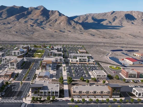 Wendover Blvd, West Wendover, NV 89883