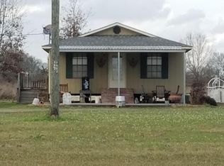 262 Rue Francois, Eunice, LA 70535