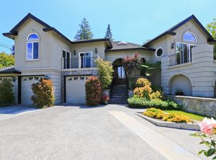 1080 Nottingham Way, Los Altos, CA 94024