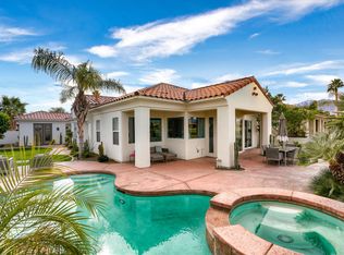 277 Loch Lomond Rd, Rancho Mirage, CA 92270