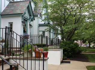 186 Broad St, Red Bank, NJ 07701