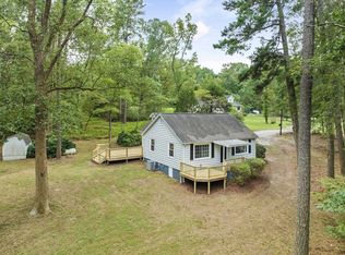 2632 Ferrell Rd, Durham, NC 27704