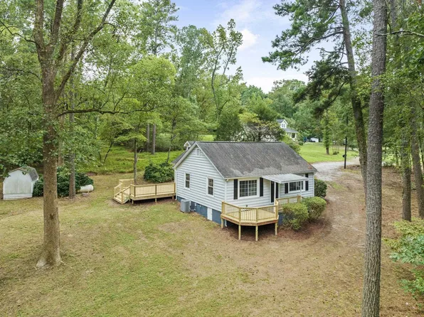 2632 Ferrell Rd, Durham, NC 27704