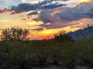 5045 N Bear Canyon Rd, Pima County, AZ 85749