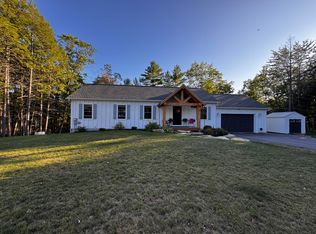 18 Evergreen Ln, Richmond, ME 04357
