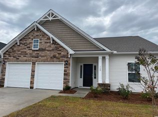 120 Glengrove Ln LOT 44, Murrells Inlet, SC 29576