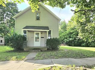 1232 Etna Ave, Huntington, IN 46750