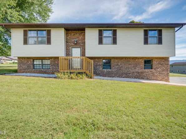 214 Englewood Ave, Mount Carmel, TN 37645