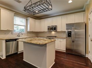 4934 Green Pointe Way NE, Marietta, GA 30067