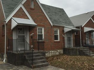 3471 Macklind Ave, Saint Louis, MO