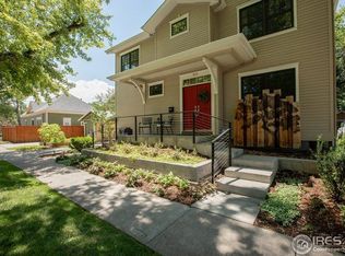 321 S Whitcomb St, Fort Collins, CO 80521