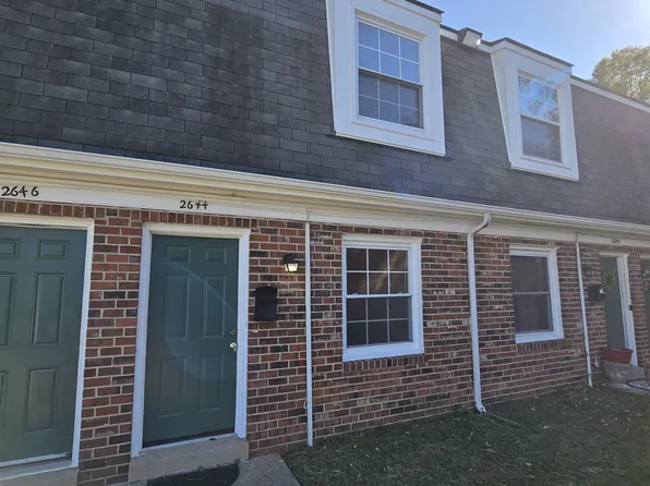 2650 Wayside Dr, North Chesterfield, VA 23235