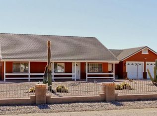 1611 E Maddock Rd, Phoenix, AZ 85086