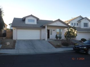 283 Manzanita Ranch Ln, Henderson, NV 89012