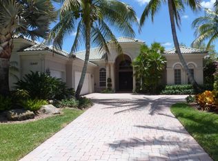 12440 Sunnydale Dr, Wellington, FL 33414