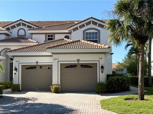 6817 Sterling Greens DR #8102, NAPLES, FL 34104