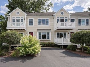 235 Carver Rd APT 7, Plymouth, MA 02360