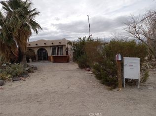 29705 Desert Charm Rd, Desert Hot Springs, CA 92241