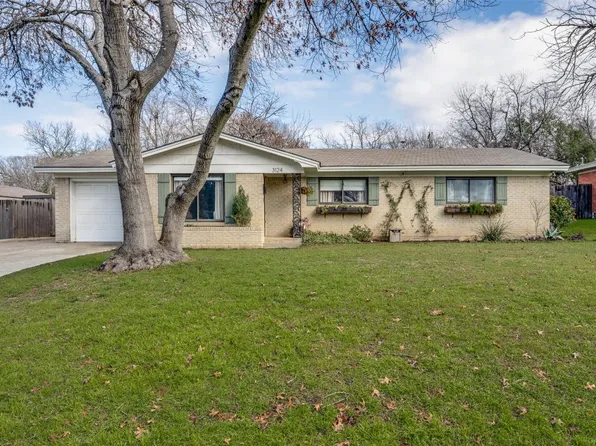 3124 Covert Ave, Fort Worth, TX 76133