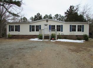 1136 Ramble Rd, Virgilina, VA 24598