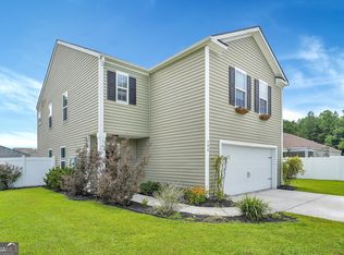 145 Tupelo Way, Guyton, GA 31312