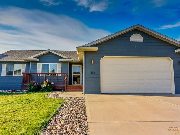 615 Airway Ct, Box Elder, SD 57719